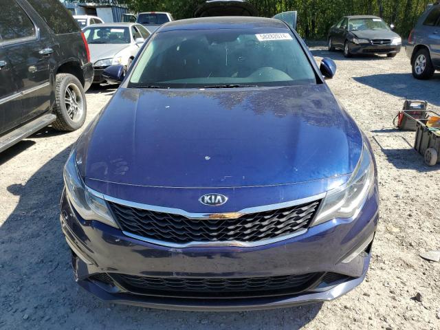 Photo 4 VIN: 5XXGT4L38LG400233 - KIA OPTIMA 