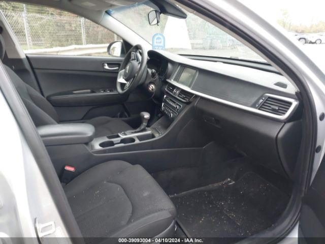 Photo 4 VIN: 5XXGT4L38LG401060 - KIA OPTIMA 