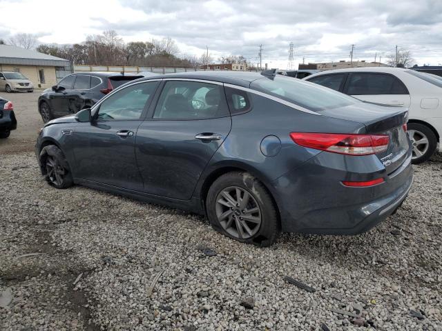 Photo 1 VIN: 5XXGT4L38LG404119 - KIA OPTIMA LX 