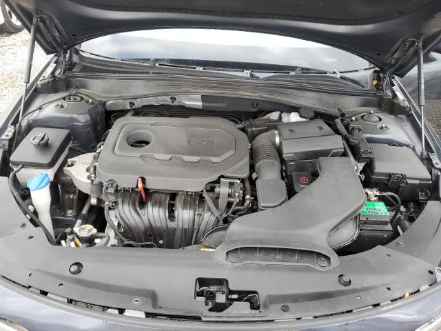 Photo 10 VIN: 5XXGT4L38LG404119 - KIA OPTIMA LX 