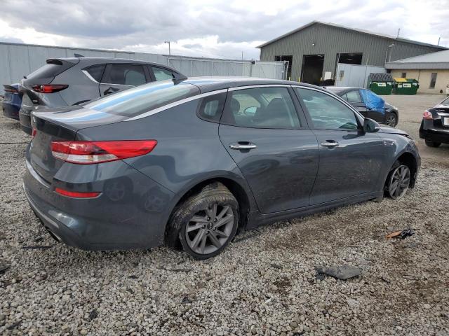 Photo 2 VIN: 5XXGT4L38LG404119 - KIA OPTIMA LX 