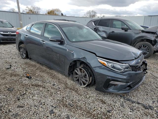 Photo 3 VIN: 5XXGT4L38LG404119 - KIA OPTIMA LX 