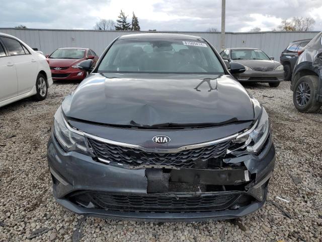 Photo 4 VIN: 5XXGT4L38LG404119 - KIA OPTIMA LX 