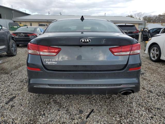 Photo 5 VIN: 5XXGT4L38LG404119 - KIA OPTIMA LX 