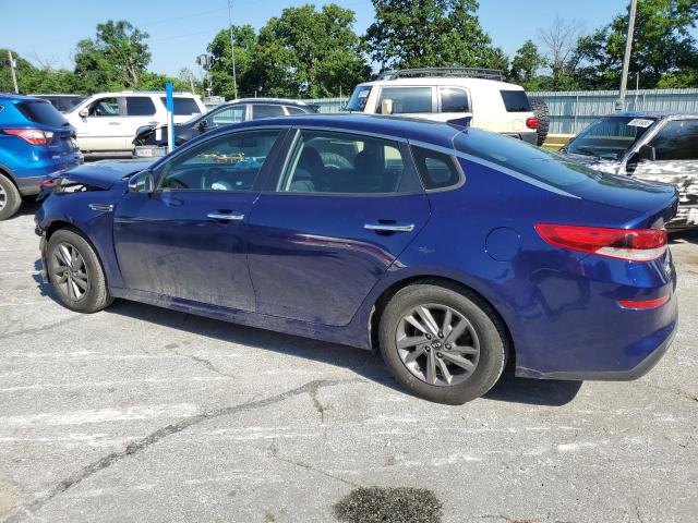 Photo 1 VIN: 5XXGT4L38LG405254 - KIA OPTIMA LX 