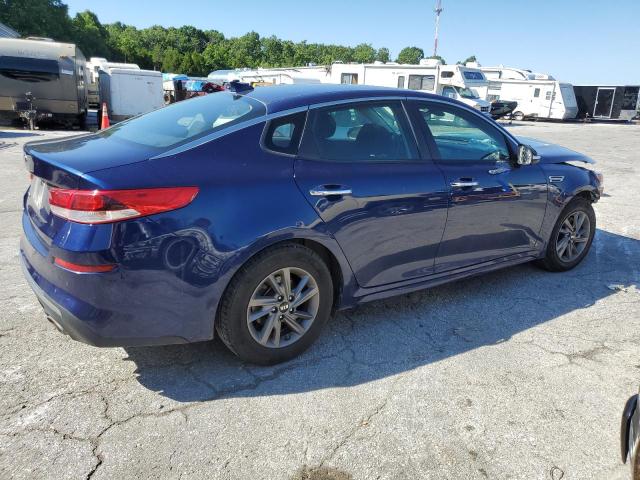 Photo 2 VIN: 5XXGT4L38LG405254 - KIA OPTIMA LX 