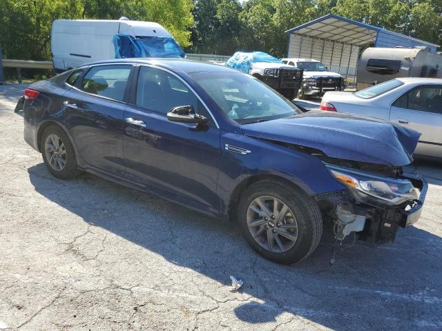 Photo 3 VIN: 5XXGT4L38LG405254 - KIA OPTIMA LX 