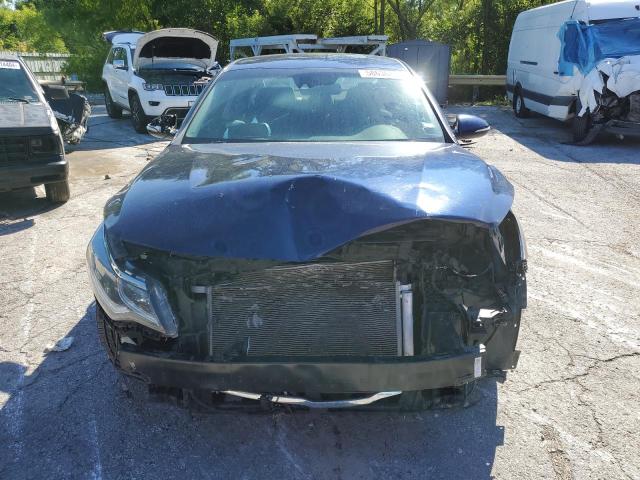 Photo 4 VIN: 5XXGT4L38LG405254 - KIA OPTIMA LX 