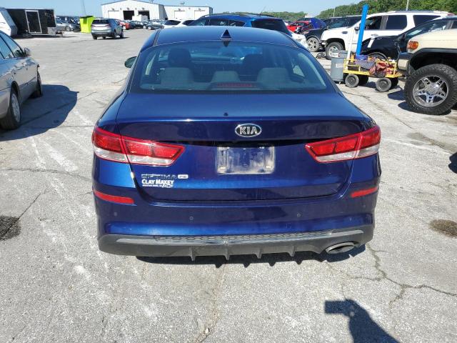 Photo 5 VIN: 5XXGT4L38LG405254 - KIA OPTIMA LX 