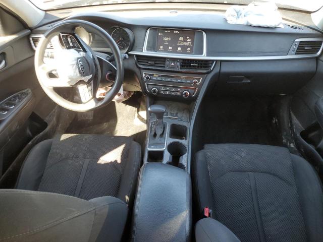 Photo 7 VIN: 5XXGT4L38LG405254 - KIA OPTIMA LX 