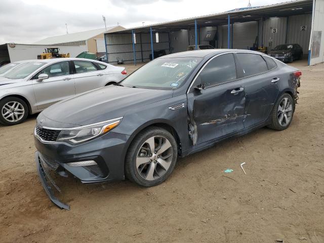 Photo 0 VIN: 5XXGT4L38LG405965 - KIA OPTIMA LX 