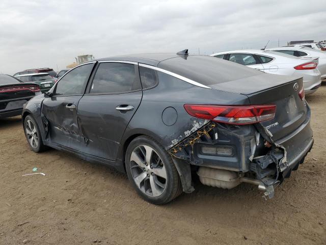 Photo 1 VIN: 5XXGT4L38LG405965 - KIA OPTIMA LX 