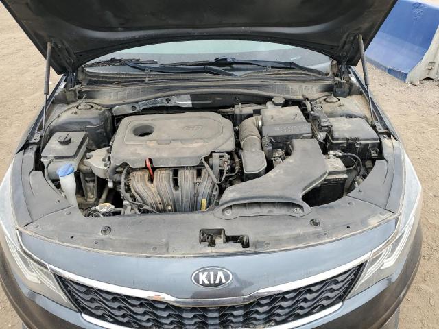 Photo 10 VIN: 5XXGT4L38LG405965 - KIA OPTIMA LX 