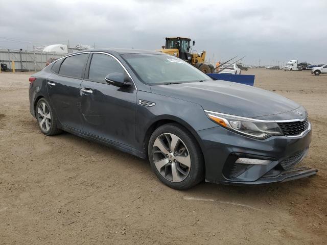 Photo 3 VIN: 5XXGT4L38LG405965 - KIA OPTIMA LX 