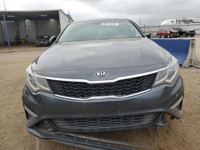 Photo 4 VIN: 5XXGT4L38LG405965 - KIA OPTIMA LX 