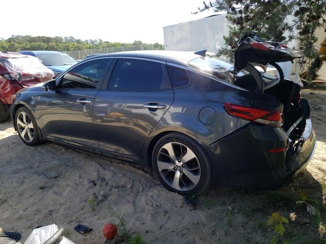 Photo 1 VIN: 5XXGT4L38LG407005 - KIA OPTIMA 