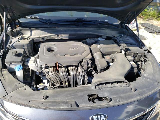 Photo 10 VIN: 5XXGT4L38LG407005 - KIA OPTIMA 