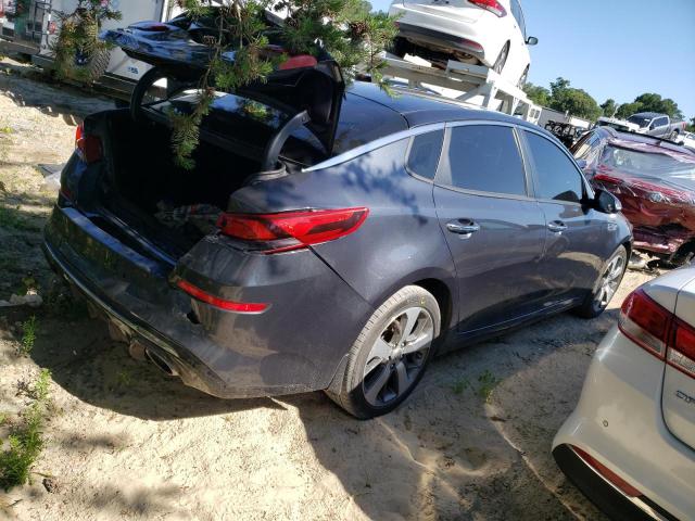 Photo 2 VIN: 5XXGT4L38LG407005 - KIA OPTIMA 