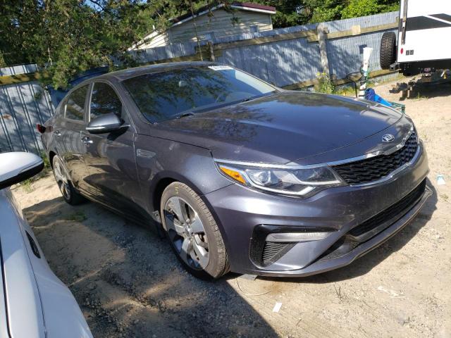 Photo 3 VIN: 5XXGT4L38LG407005 - KIA OPTIMA 