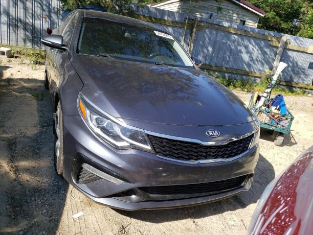 Photo 4 VIN: 5XXGT4L38LG407005 - KIA OPTIMA 