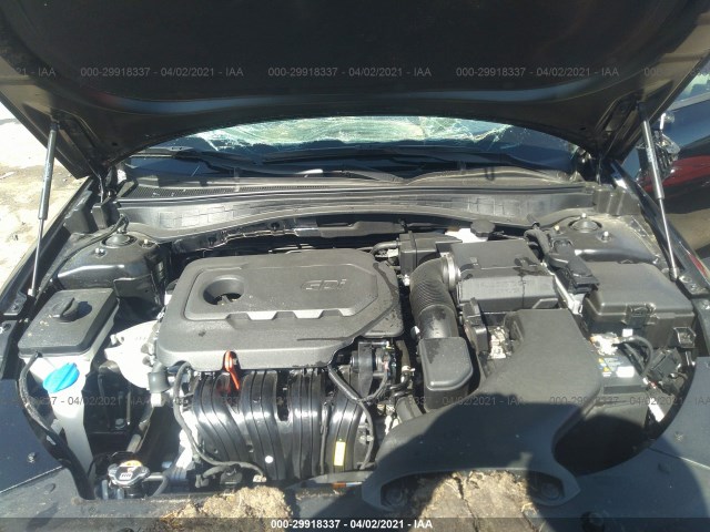 Photo 9 VIN: 5XXGT4L38LG407361 - KIA OPTIMA 