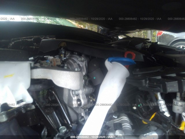 Photo 9 VIN: 5XXGT4L38LG408137 - KIA OPTIMA 