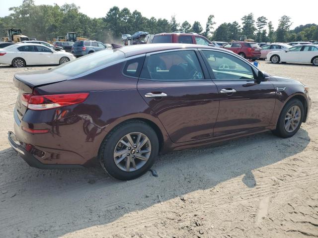 Photo 2 VIN: 5XXGT4L38LG411877 - KIA OPTIMA LX 