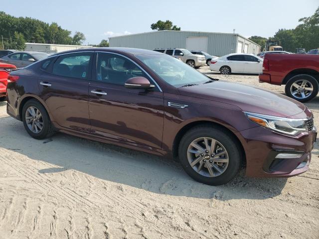 Photo 3 VIN: 5XXGT4L38LG411877 - KIA OPTIMA LX 