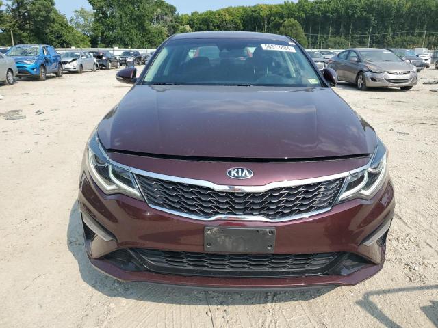 Photo 4 VIN: 5XXGT4L38LG411877 - KIA OPTIMA LX 