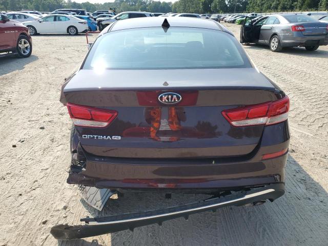 Photo 5 VIN: 5XXGT4L38LG411877 - KIA OPTIMA LX 