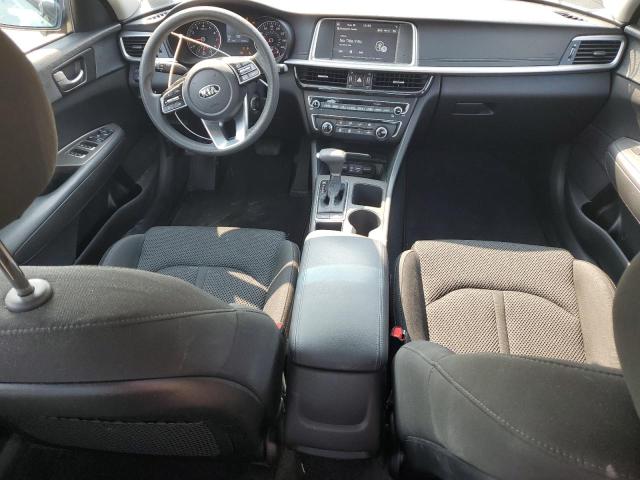 Photo 7 VIN: 5XXGT4L38LG411877 - KIA OPTIMA LX 