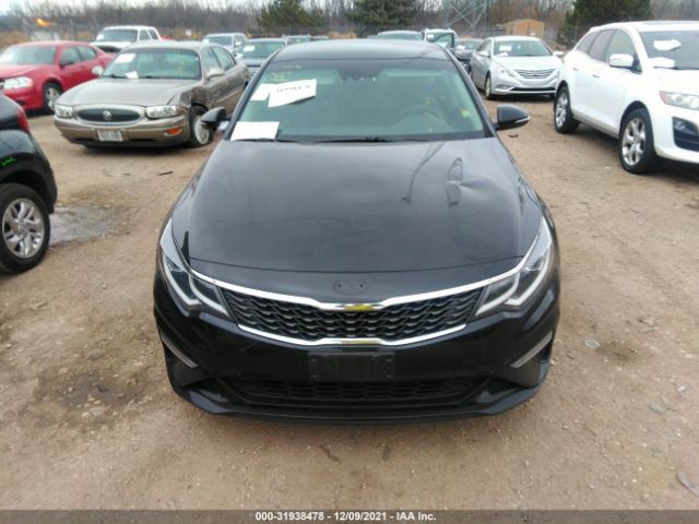 Photo 5 VIN: 5XXGT4L38LG412995 - KIA OPTIMA 