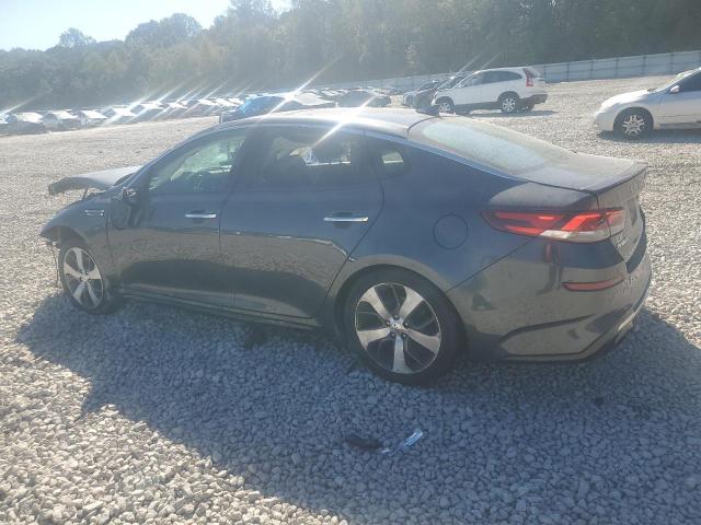 Photo 1 VIN: 5XXGT4L38LG413662 - KIA OPTIMA LX 