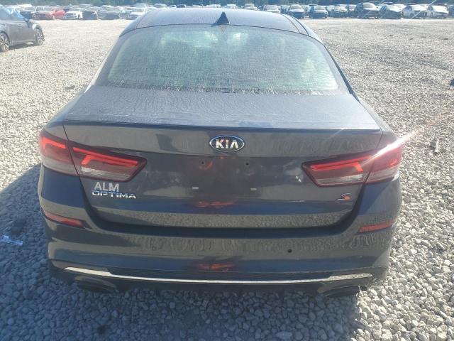 Photo 5 VIN: 5XXGT4L38LG413662 - KIA OPTIMA LX 