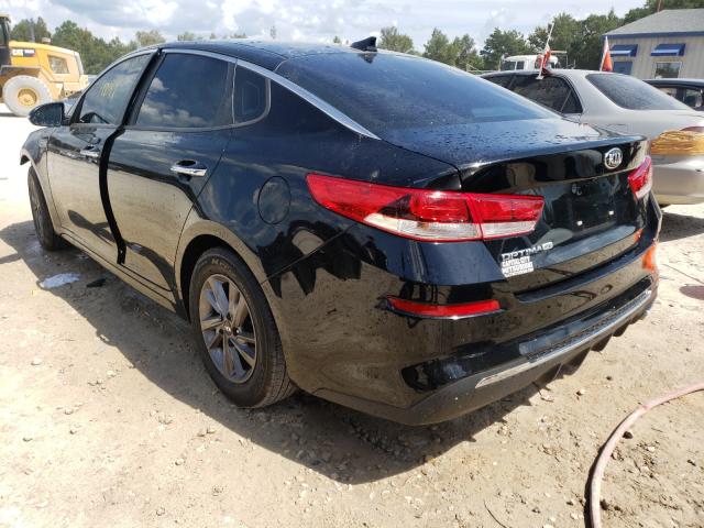 Photo 2 VIN: 5XXGT4L38LG415511 - KIA OPTIMA LX 