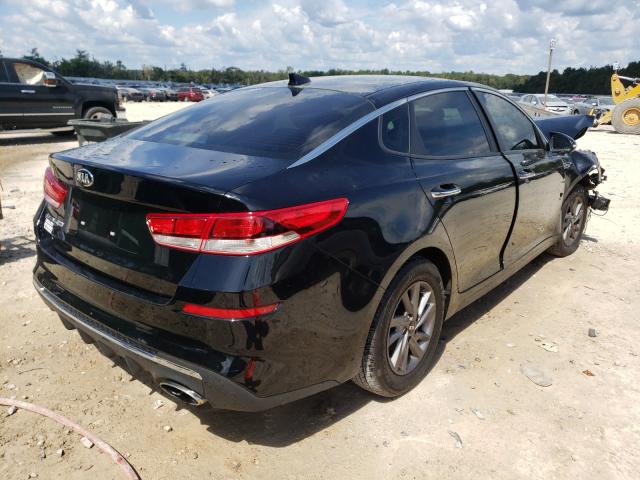 Photo 3 VIN: 5XXGT4L38LG415511 - KIA OPTIMA LX 