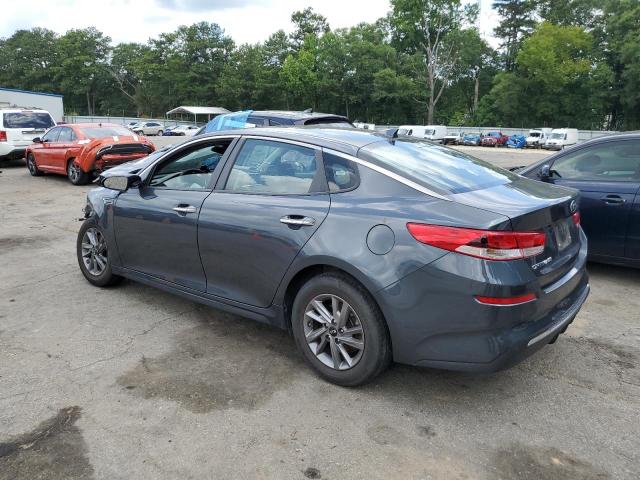 Photo 1 VIN: 5XXGT4L38LG415573 - KIA OPTIMA LX 