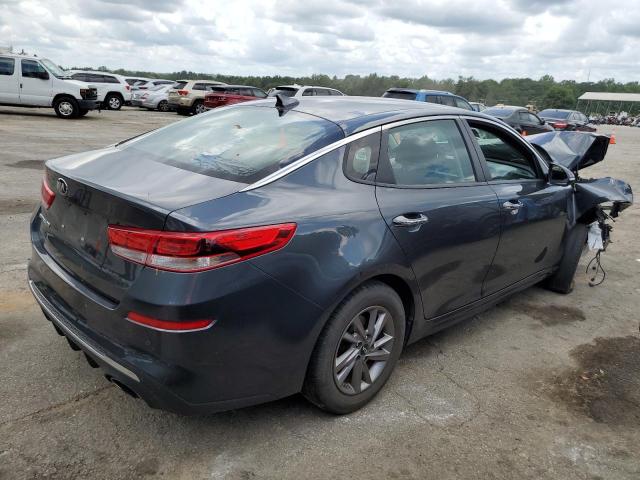 Photo 2 VIN: 5XXGT4L38LG415573 - KIA OPTIMA LX 