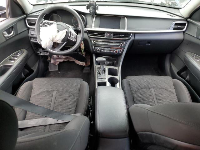 Photo 7 VIN: 5XXGT4L38LG415573 - KIA OPTIMA LX 