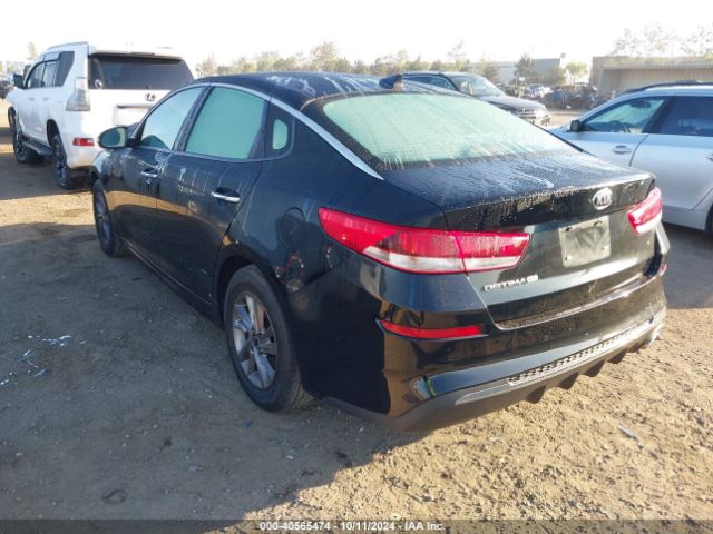 Photo 2 VIN: 5XXGT4L38LG419607 - KIA OPTIMA 