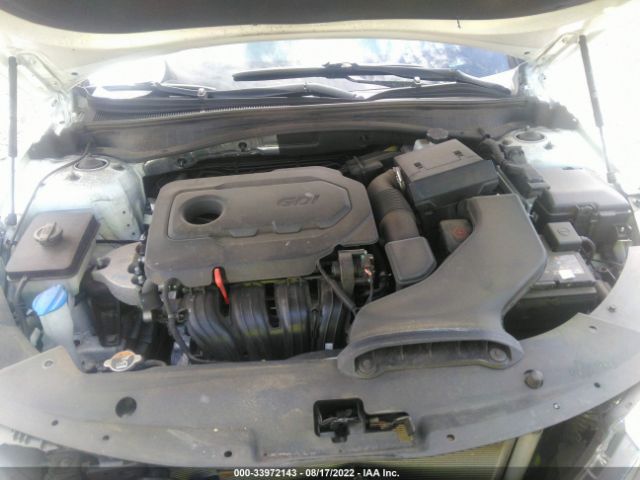 Photo 9 VIN: 5XXGT4L38LG421650 - KIA OPTIMA 