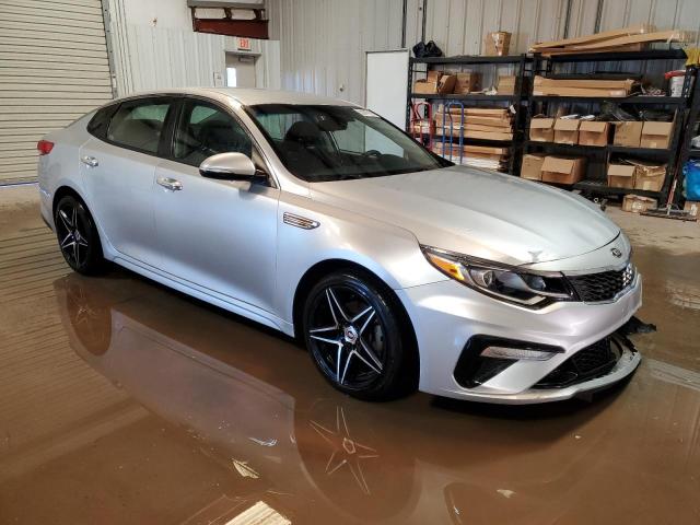 Photo 3 VIN: 5XXGT4L38LG422605 - KIA OPTIMA 