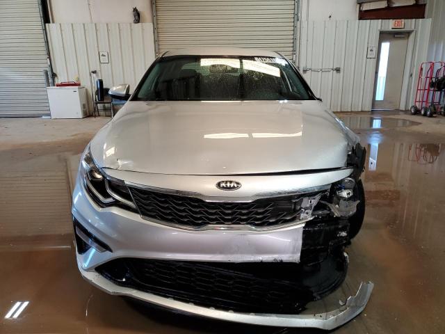 Photo 4 VIN: 5XXGT4L38LG422605 - KIA OPTIMA 