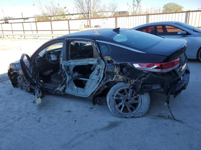 Photo 1 VIN: 5XXGT4L38LG422636 - KIA OPTIMA LX 