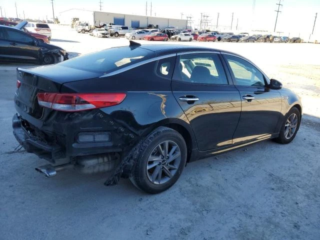 Photo 2 VIN: 5XXGT4L38LG422636 - KIA OPTIMA LX 