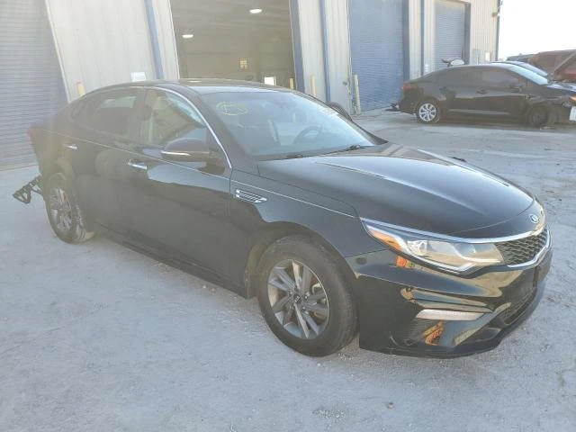 Photo 3 VIN: 5XXGT4L38LG422636 - KIA OPTIMA LX 