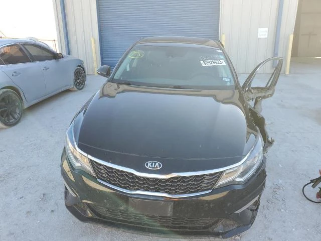 Photo 4 VIN: 5XXGT4L38LG422636 - KIA OPTIMA LX 