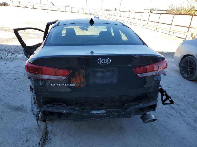 Photo 5 VIN: 5XXGT4L38LG422636 - KIA OPTIMA LX 