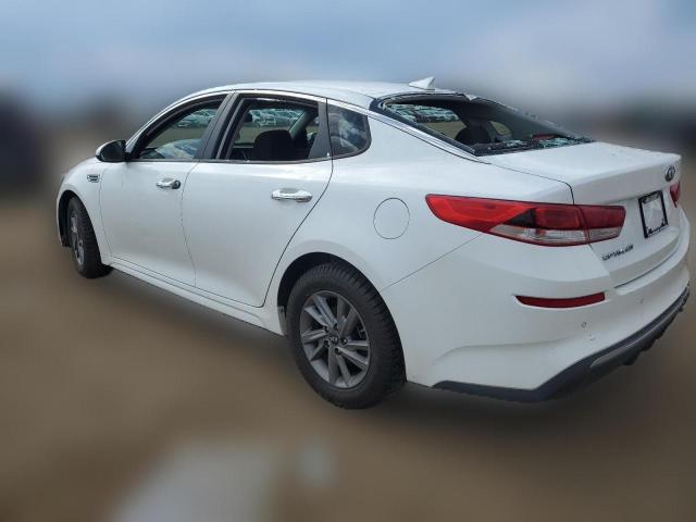 Photo 1 VIN: 5XXGT4L38LG423091 - KIA OPTIMA 