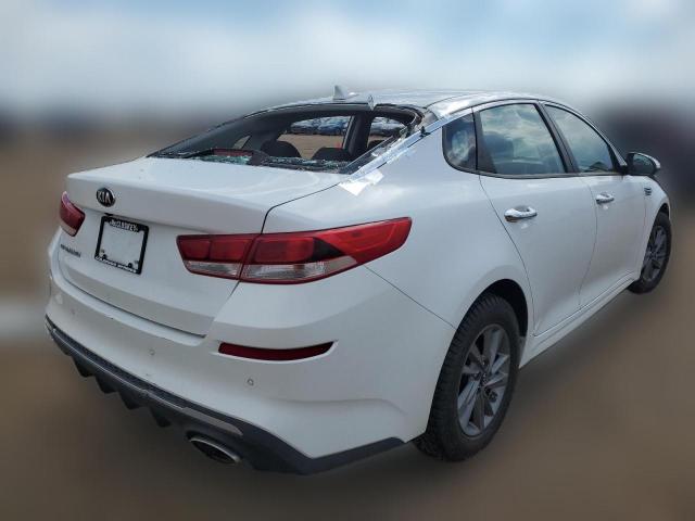 Photo 2 VIN: 5XXGT4L38LG423091 - KIA OPTIMA 